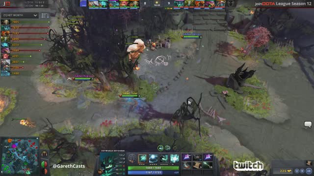 jonassomfan kills Topson!