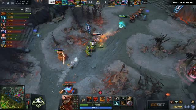 OpTic.CCnC kills Bryle!