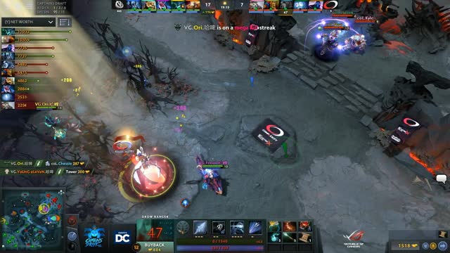 VG.Ori kills coL.Chessie!