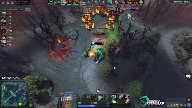 VG.LaNm kills Mski.iceiceice!