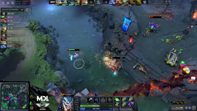 TnC.TIMS kills Vega.CeMaTheSlayeR!