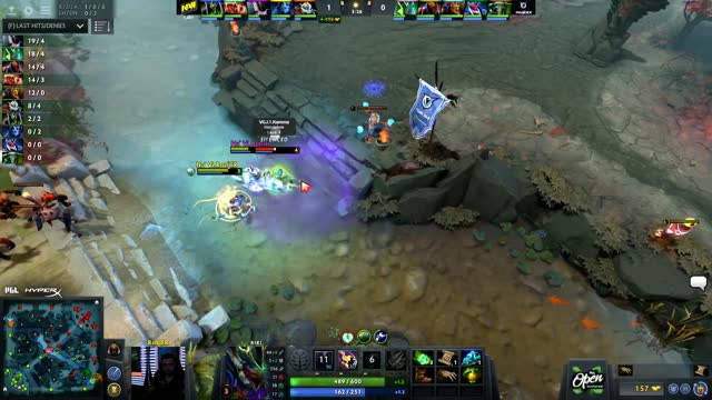 Na'Vi.RodjER kills VGP.Freeze!