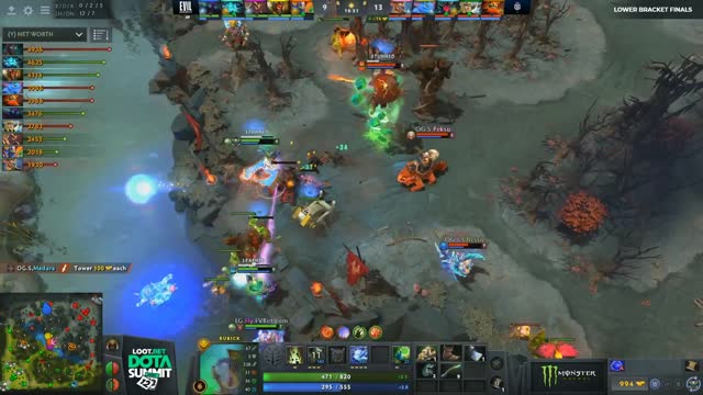 coL.Zfreek kills EG.Cr1t-!