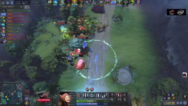 DC.MSS kills OpTic.CCnC!