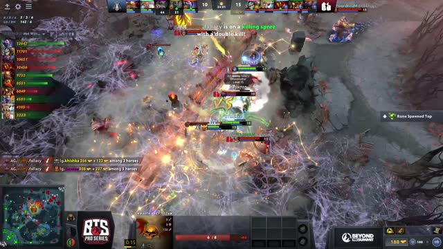 womy's triple kill leads to a team wipe!