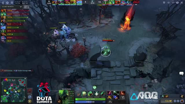 LGD.fy kills VGP.Freeze!