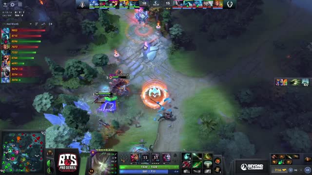 XI kills Earlwin"Ewe" Libre LFT!