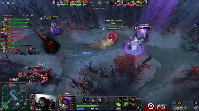 OG.AMMAR_THE_F kills Liquid.MATUMBAMAN!