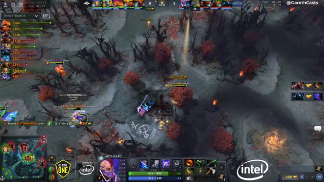 Chaos.MATUMBAMAN kills �[S�!