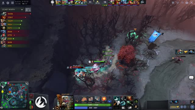 iG.JT- kills PSG.LGD.fy!