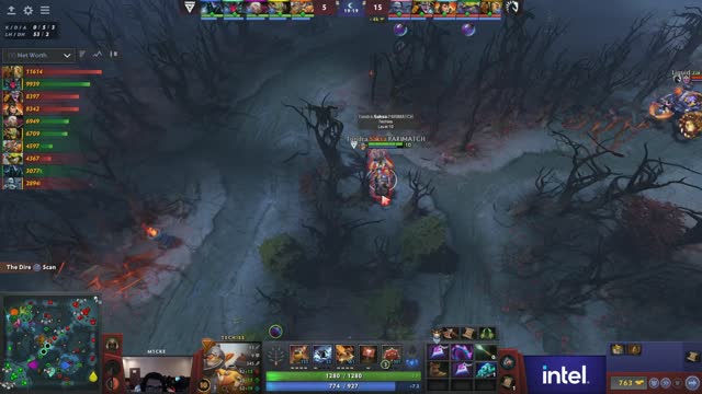 Secret.zai kills Saksa!