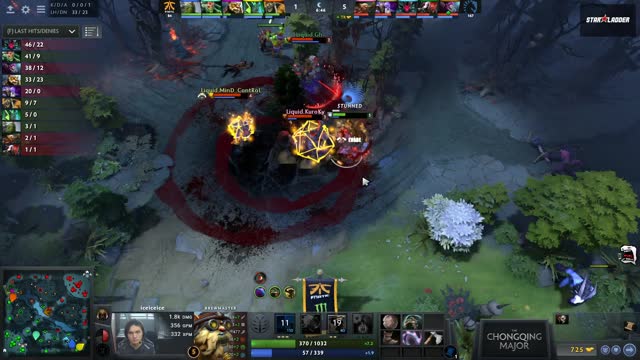 Liquid.MinD_ContRoL kills Mski.iceiceice!