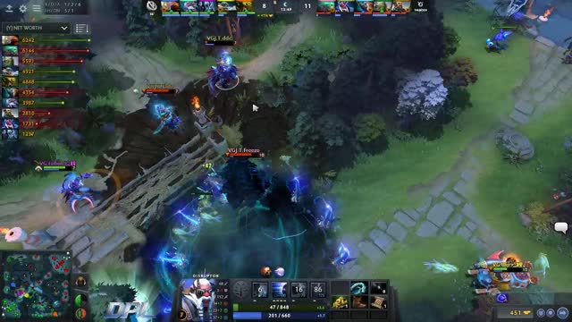 VG.Ori gets a double kill!