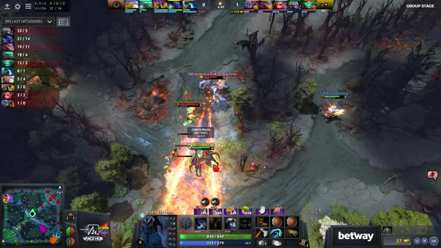 Liquid.MATUMBAMAN kills Evanescence!