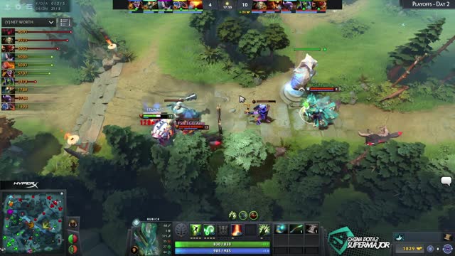 Ame kills Mski.iceiceice!