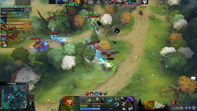 w33 kills FLee!