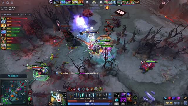 VP.DM kills RNG.Somnus!