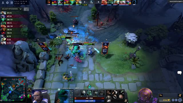 TNC.Armel kills Liquid.MinD_ContRoL!