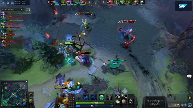 ��6� kills VP.No[o]ne-♥!