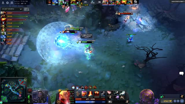 TNC.Gabbi kills VG.Ori!