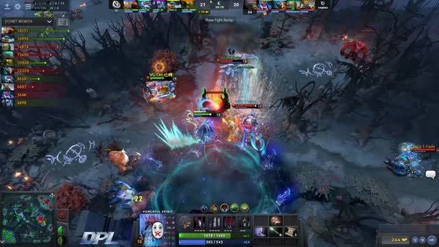 VGJ.T.Sylar gets an ultra kill!