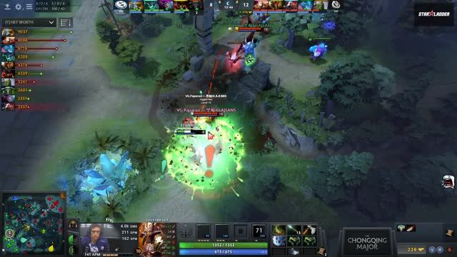 VG.Ori kills OG.Fly!