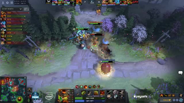 Mski.iceiceice kills LFY.inflame!