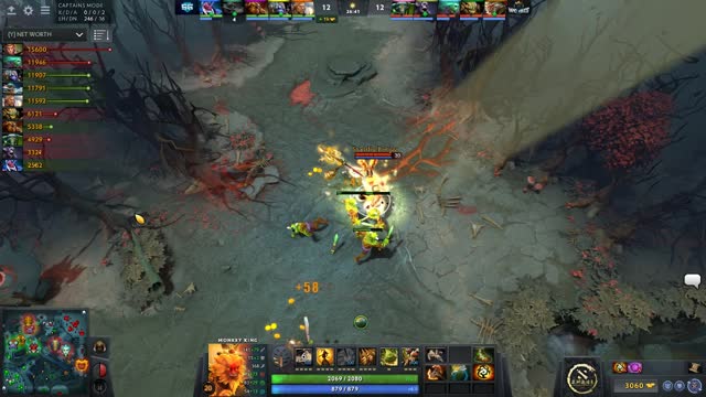 SG.Liposa kills Kze!