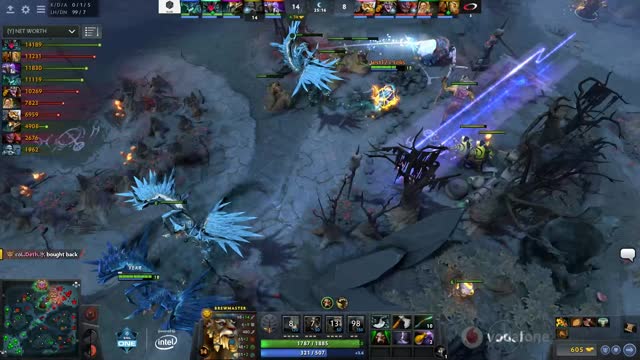 OpTic.CCnC kills coL.Limmp!