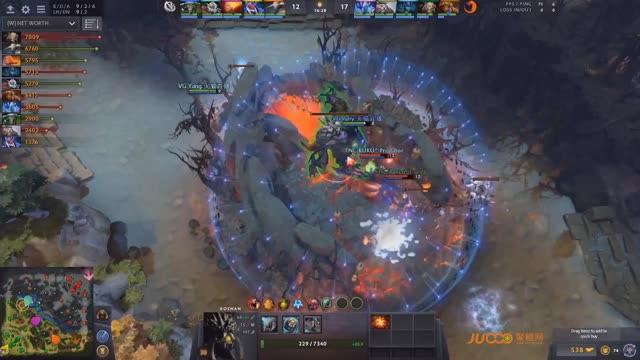 TnC.TIMS kills EHOME.hym!