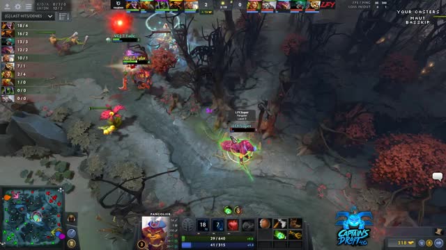 Sylar kills Super!