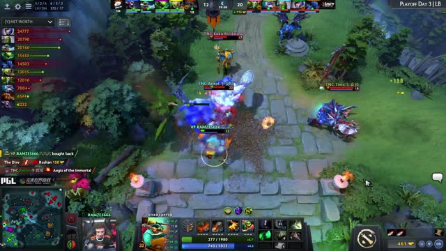 TNC.Armel kills VP.Ramzes666!