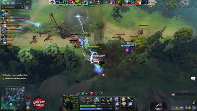 Secret.Puppey kills Liquid.MinD_ContRoL!