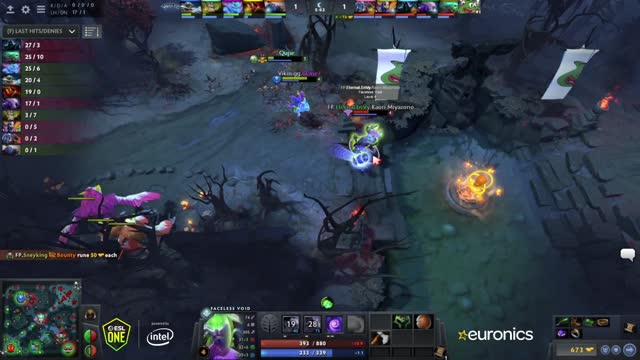 Vikin.gg and FP trade 1 for 1!