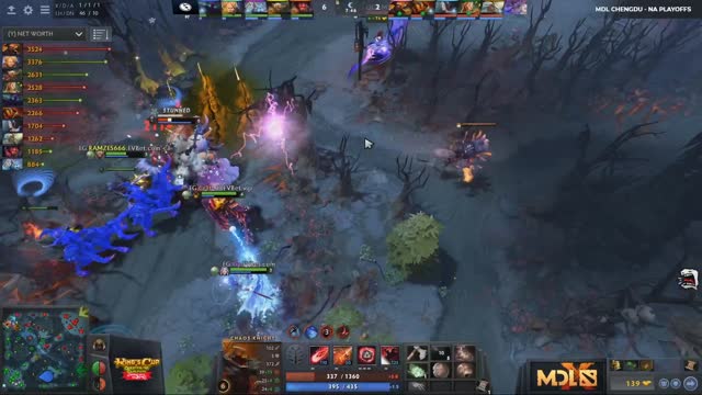 VP.Ramzes666 kills EG.Suma1L!