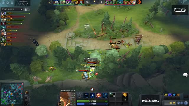 TNC.Kuku kills Mski.nb!