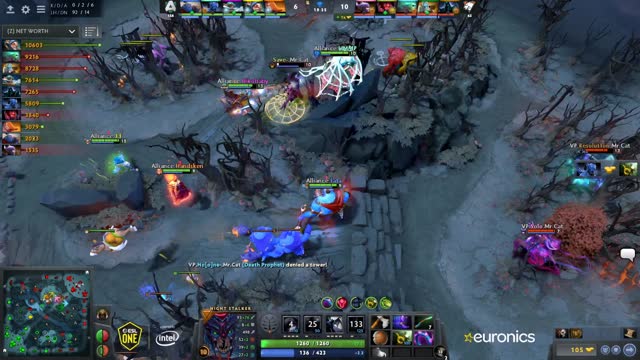 Alliance.Nikobaby kills VP.Save!