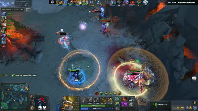 OG.Resolut1on kills EG.Universe!