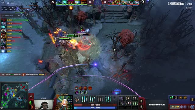 OG.SumaiL kills Liquid.miCKe!