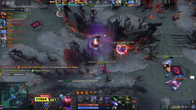 TNC.Raven gets two kills!