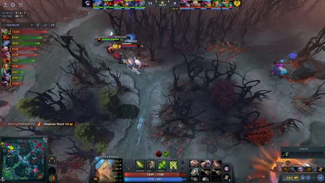 VP.gpk~ kills RodjER!