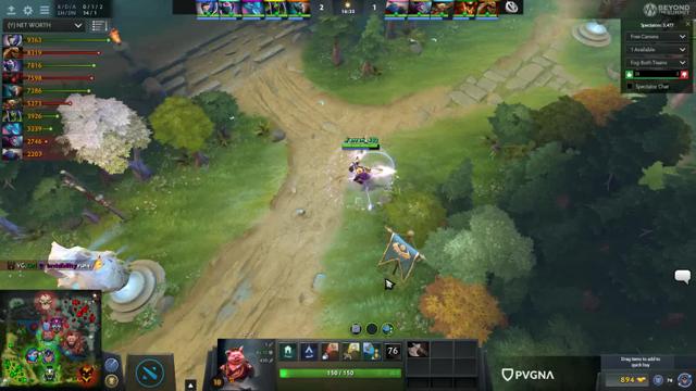 ChuaN kills LFY.ddc!