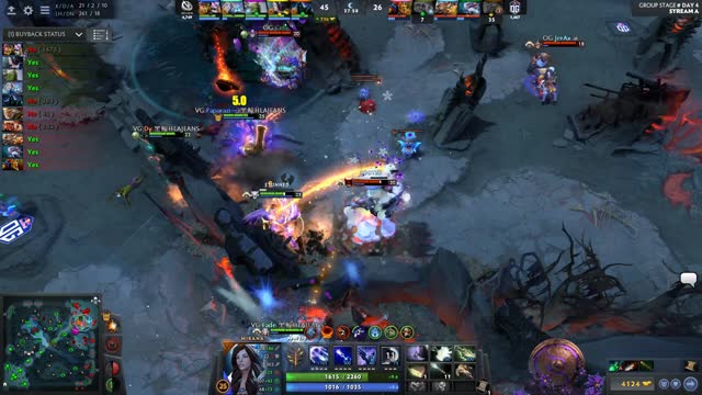 VG.Ori kills OG.N0tail!