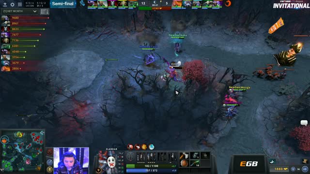 kaka kills TnC.TIMS!