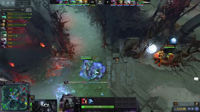 mouz.Madara kills iLLusionisT!