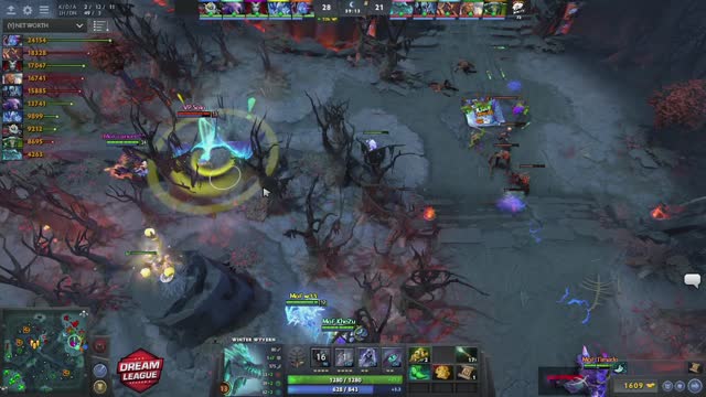 canceL^^ kills VP.Solo!