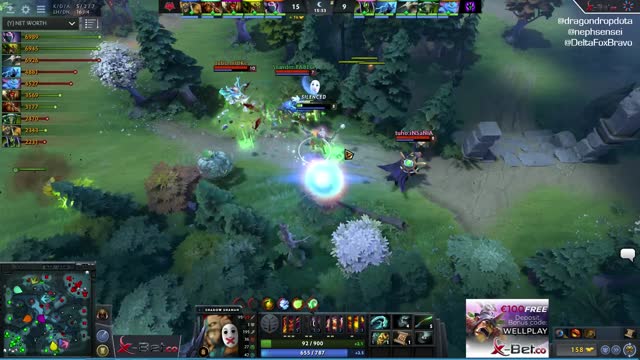 iNSaNiA kills HR.j4!