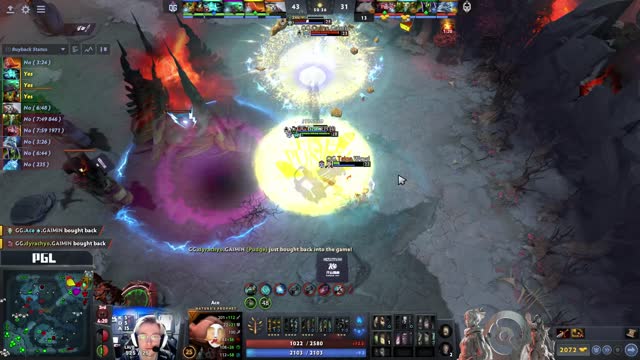 OG.bzm gets a double kill!