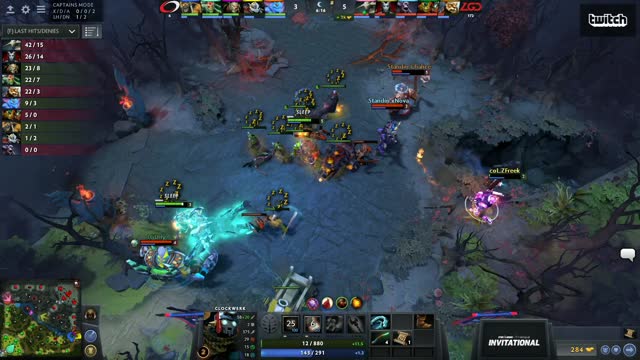 LGD.xNova gets a double kill!