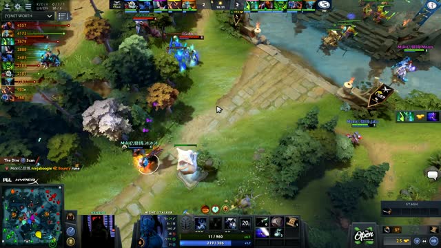 EG.Fear kills Mski.iceiceice!